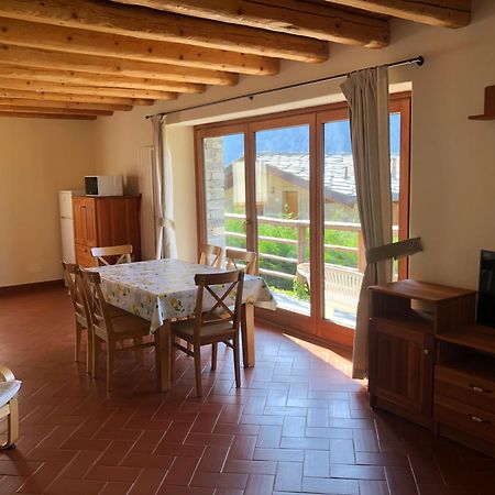 Le Bouvier Apartamento Doues Exterior foto