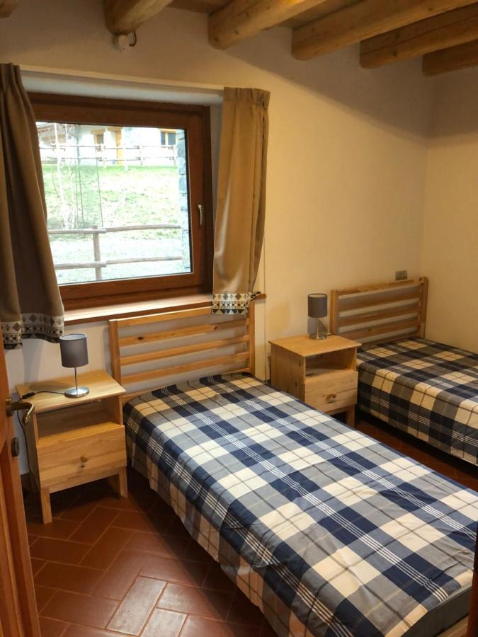 Le Bouvier Apartamento Doues Exterior foto