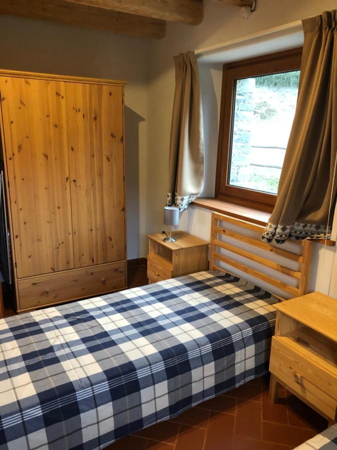 Le Bouvier Apartamento Doues Exterior foto