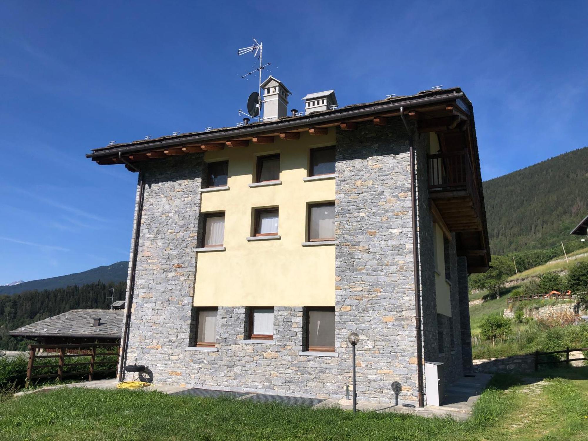 Le Bouvier Apartamento Doues Exterior foto