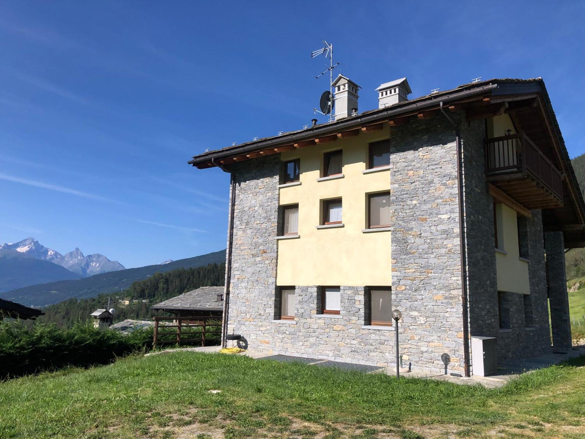 Le Bouvier Apartamento Doues Exterior foto